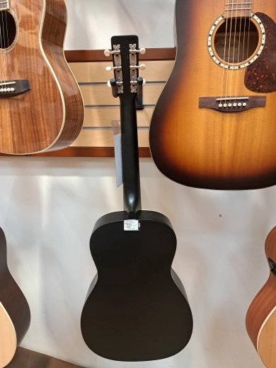 Gretsch Jim Dandy G9500 2